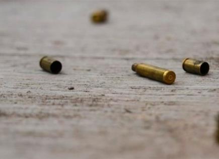 Pleito entre familias deja dos muertos y 3 heridos