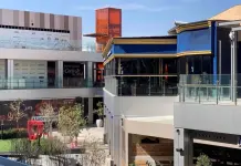 Elevadores, principal causa de inspección en The Park: PC