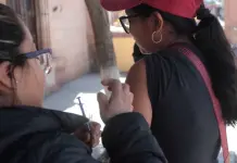Descarta Salud casos de sarampión en SLP