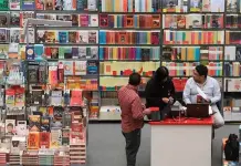 Eventos Literarios Destacados en la FIL de Minería