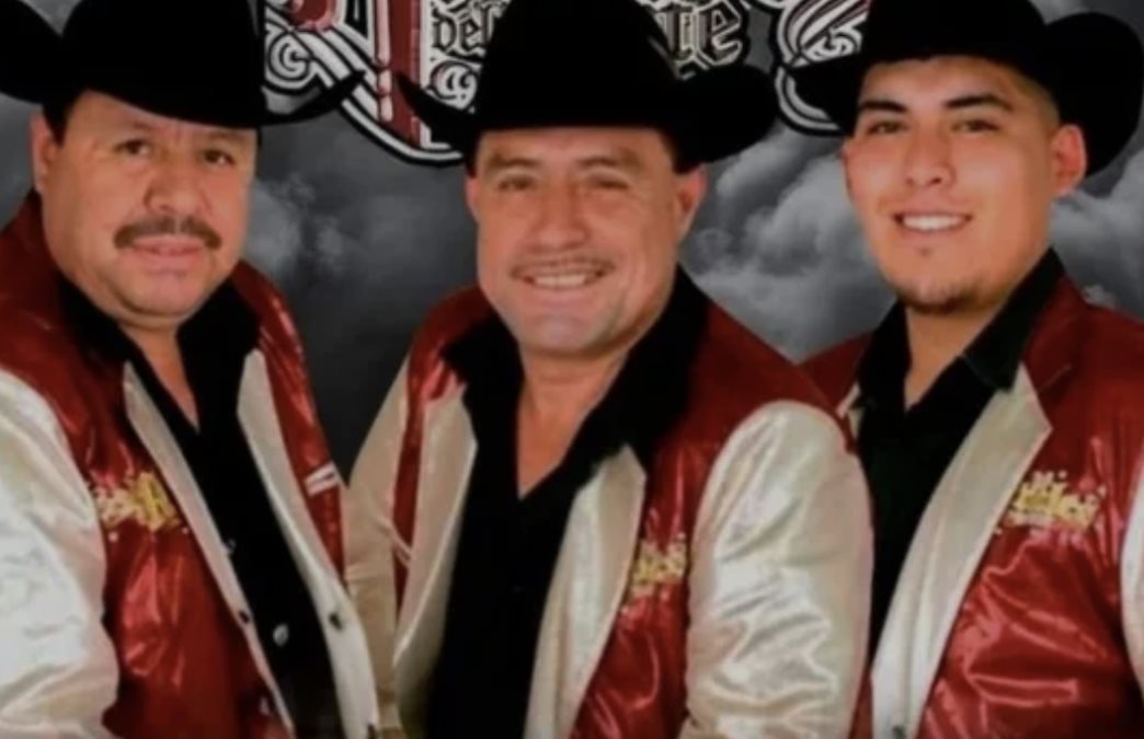 Los músicos Patricio Niebla, Cesáreo Niebla y Alan Herrera Beltrán fueron reportados como desaparecidos ante las autoridades