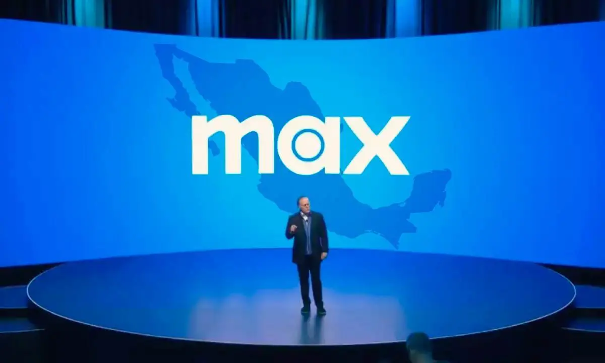 HBO Max regresa a su nombre original