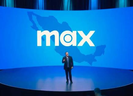 Descubre las nuevas producciones de streaming en Max