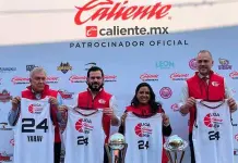 Cambio de nombre en la Liga Nacional de Baloncesto Profesional