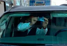 ¿Cuáles son los autos chocolate prohibidos en México? ¿Cuáles son los autos chocolate prohibidos en México?