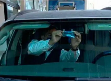 ¿Cuáles son los autos chocolate prohibidos en México?