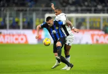 El Inter saborea el Scudetto El Inter saborea el Scudetto