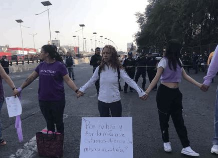 Investigación y apelación en caso de abuso sexual en PJEM