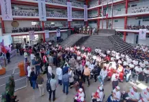 Piden apoyar a la Cruz Roja en el inicio de su colecta anual