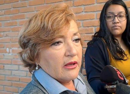 Culpa diputada a Xavier Nava y a Galindo por adeudo en Tanque Tenorio