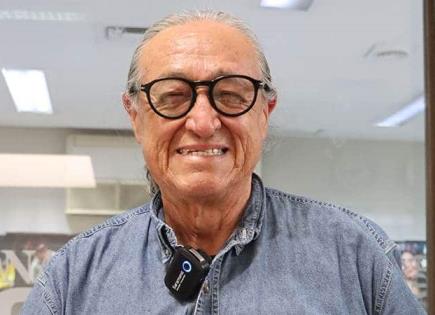 Gabino Palomares regresa a la cl&aacute;sica trova