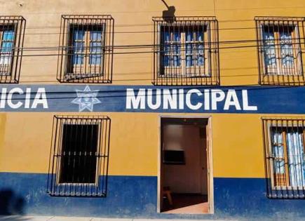 Instalarán cámaras de vigilancia en Cd. Fernández Instalarán cámaras de vigilancia en Cd. Fernández