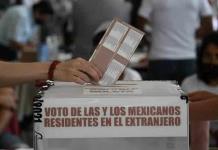 Más de 227 mil mexicanos podrán votar en centros en EU, Canadá, España y Francia
