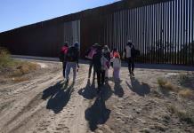 Leyes de inmigración y frontera en Arizona