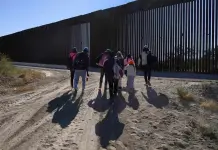 Leyes de inmigraci&oacute;n y frontera en Arizona