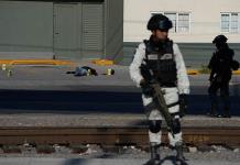 En México, nueve de 20 ciudades más peligrosas del mundo; Celaya, Tijuana, Irapuato...