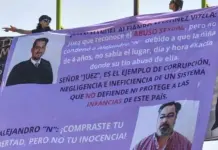 Investigar&aacute; PJE a juez que absolvi&oacute; a hombre acusado de violar a ni&ntilde;a