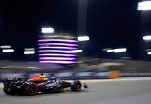 Actualización de reglas en las carreras Sprint de Formula 1