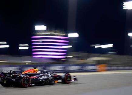 Actualización de reglas en las carreras Sprint de Formula 1