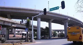 Exigen acciones y no prohibiciones tras siniestro en glorieta Juárez Exigen acciones y no prohibiciones tras siniestro en glorieta Juárez