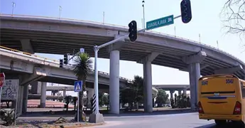 Exigen acciones y no prohibiciones tras siniestro en glorieta Ju&aacute;rez