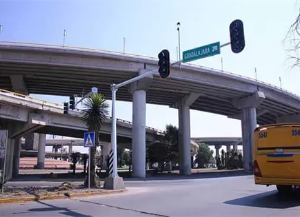 Exigen acciones y no prohibiciones tras siniestro en glorieta Juárez Exigen acciones y no prohibiciones tras siniestro en glorieta Juárez