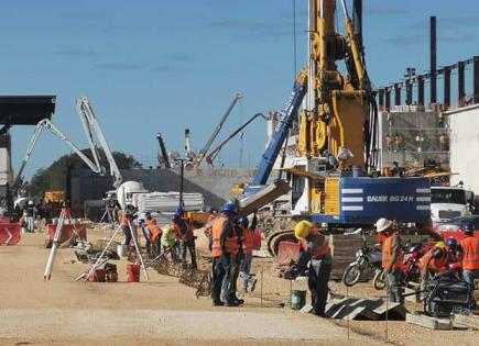 Inauguran otra ruta del Maya, entre anomalías