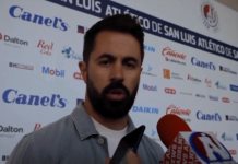 Continuidad asegurada: Gustavo Leal en Atlético de San Luis