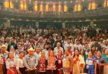 Instalación del Consejo Nacional de Pueblos Indígenas en México Instalación del Consejo Nacional de Pueblos Indígenas en México