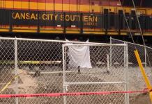 VIDEO | Tragedia en la Colonia San Felipe: Hombre atropellado por tren