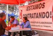 Desempleo continúa en San Luis al arranque del año Desempleo continúa en San Luis al arranque del año