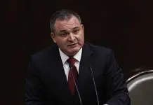 Rechaza juez petici&oacute;n de nuevo juicio a Garc&iacute;a Luna y recibir&aacute; sentencia