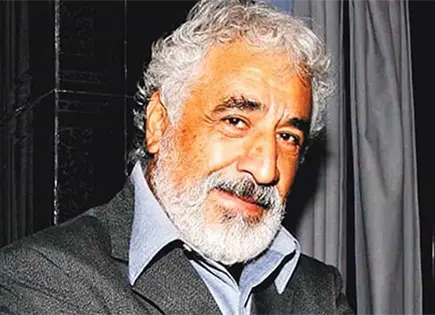 Rafael Incl&aacute;n critica la conducta de Julio Iglesias por acusaciones de acoso