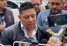 Condiciona Ricardo Gallardo apoyos a la Cruz Roja Condiciona Ricardo Gallardo apoyos a la Cruz Roja