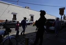 Violencia y Crimen en las Elecciones Generales de México