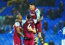 Edson Álvarez culmina la remontada del West Ham