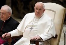 Lamenta el Papa robo cruel de la infancia por guerras, drogas o migraciones