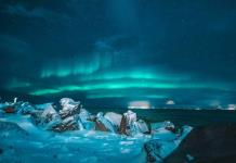 Escapadas Encantadoras en Islandia: Donde el Lujo se Encuentra con la Belleza Natural