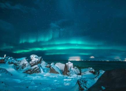 Escapadas Encantadoras en Islandia: Donde el Lujo se Encuentra con la Belleza Natural