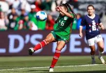 México femenil avanza en la Copa de Oro Femenil México femenil avanza en la Copa de Oro Femenil