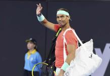 Rafael Nadal y Carlos Alcaraz: Duelo en la exhibición