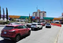 Consecuencias del Cierre Vial en Glorieta Sierra Leona
