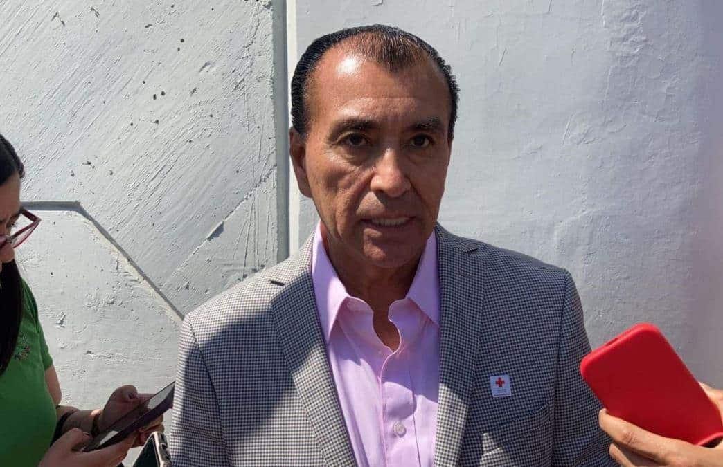 Si bien la prioridad es la seguridad de la comunidad educativa, los directivos de escuelas deben ser serios al momento de suspender clases Juan Carlos Torres Secretario de Educaci&oacute;n.