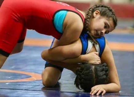 México podría albergar el Mundial de Luchas Asociadas