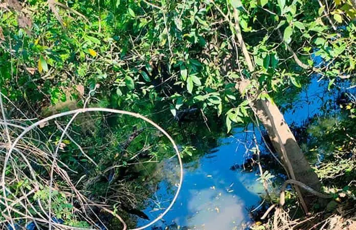Joven muere ahogado en río de Tanlajás