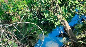 Joven muere ahogado en río de Tanlajás