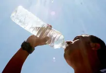 Pronostican calor en gran parte del pa&iacute;s; en SLP, m&aacute;ximas de 40 a 45&deg;C