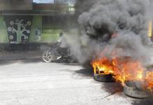 Cierre de Embajada de México en Haití por Violencia