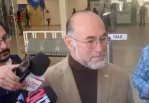 Galindo denuncia guerra sucia en su contra Galindo denuncia guerra sucia en su contra