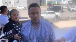 Video | "San Luis está en paz, señala Torres Sánchez
